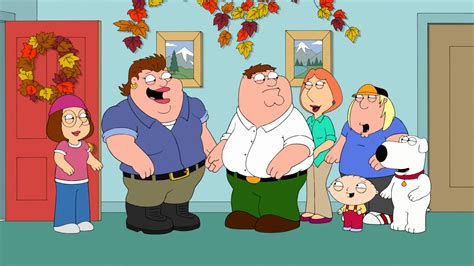 family guy season 14 bdscr